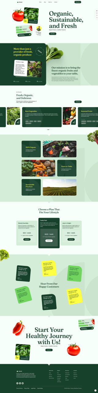 Wildlife & Biodiversity thumbnail 4